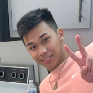 Meet your Posher, Josh